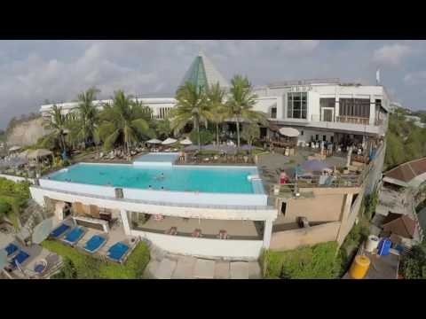 Dreamland Bali Beach #1