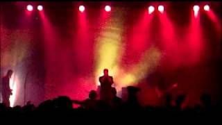 Kyuss Lives - 50 Million Year Trip - O2 ABC - Glasgow - 04/04/2011