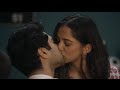 Mismatch S04 All Kiss Scenes Prajakta Kohli Rohit Suresh Ahsaas Channa Hot Scenes Liplock