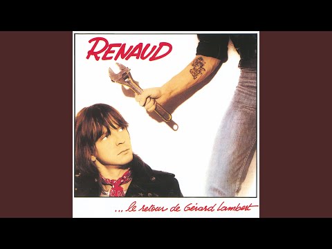 Soleil immonde - Renaud