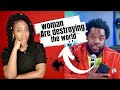 Modern Women Have Lost Their Minds Passportbros Modernwoman Feminism Dating Viral