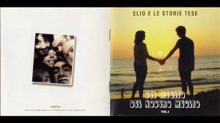 elio e le storie tese-tapparella