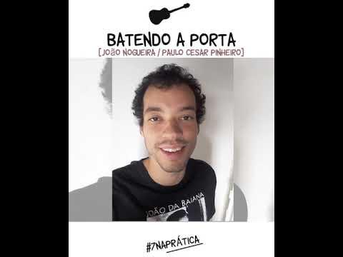 Batendo A Porta - João Nogueira e Paulo Cesar…