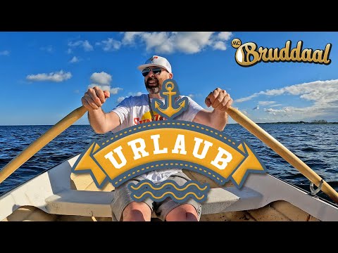 MC Bruddaal - Urlaub (offischll Musik Video)