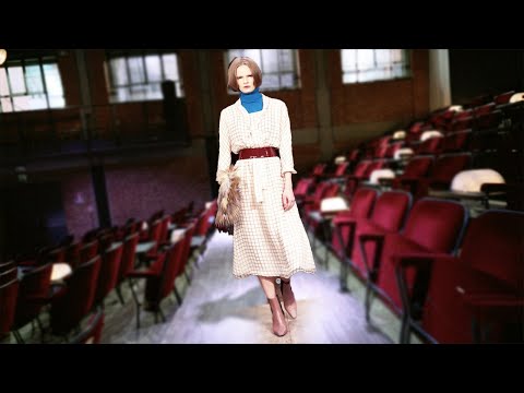 Gilberto Calzolari | Fall/Winter 2021/22 | Milan Fashion Week