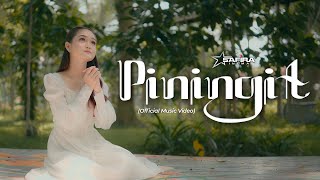 Lirik Lagu Piningit - Safira Inema: Mberat Angkara Murka Anteng Nuduhke Deleng Rep Sirep Pageblug