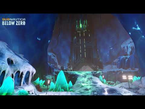 JT Music - Take the Dive (Subnautica: Below Zero | Trilha Sonora)