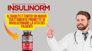 Insulinorm Recensioni-(Insulinorm Glucotonic)Insulinorm Opinioni -Insulinorm Componenti.