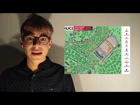 Voorbeschouwing Wereldbeker Namen