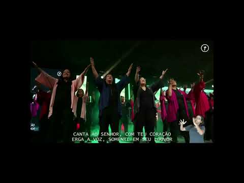 A Batalha E Do Senhor - Celebrai