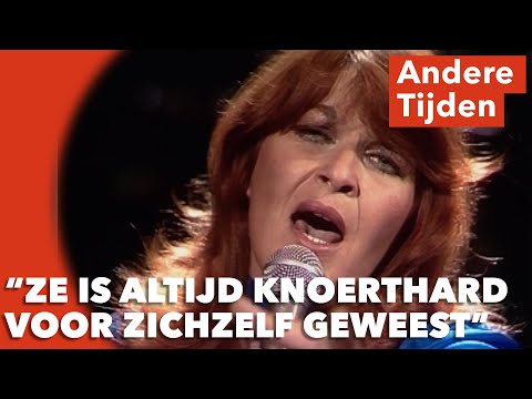 Het dramatische leven van Rita Hovink | ANDERE TIJDEN