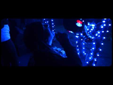 Live Record Club - Gammablitzboys III