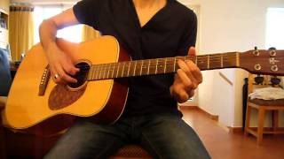 M-Clan - Balada del desarraigado (by JLG)