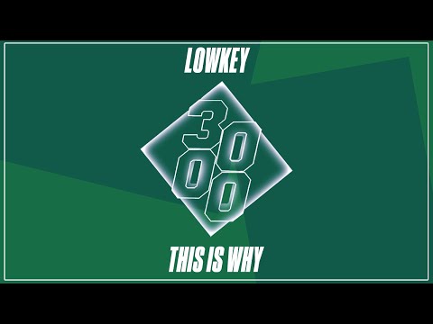 Lowkey - This Is Why