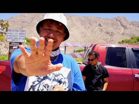 Yung Mayhem & Jamal Streeter - I Love It When I’m High (Official Video)