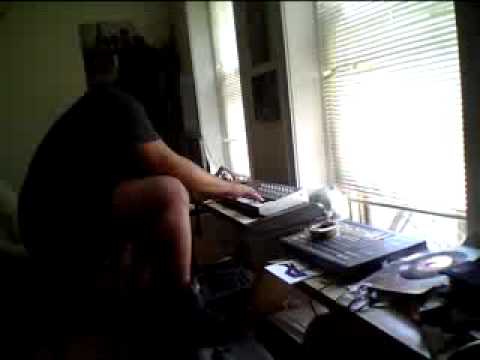 Disco Disaster Sessions 5 - Hieroglyphic Being.wmv