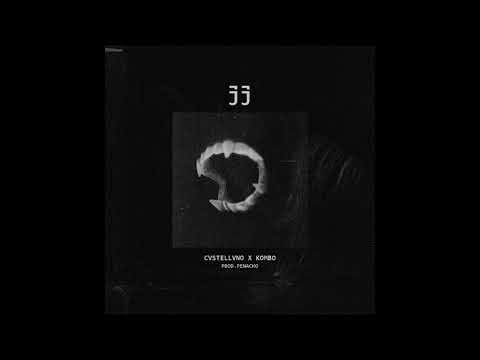 JJ - CVSTELLVNO X KOMBO