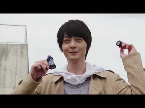 【MAD】仮面ライダービルド【Be The One】