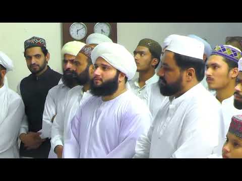 22-Mehfil Faize Manzale Haq 17