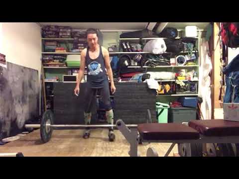 40K Snatch last one. Feeling punny from new cold