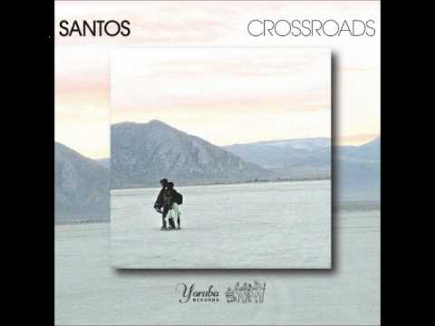 Santos - Love Made For Two (Hi Perspective Remix)   [Yoruba]