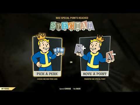 Fallout 76: Wastelanders Walkthrough part 14 - no commentary