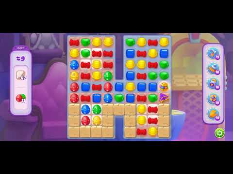 Homescapes 🏡 Level 13264