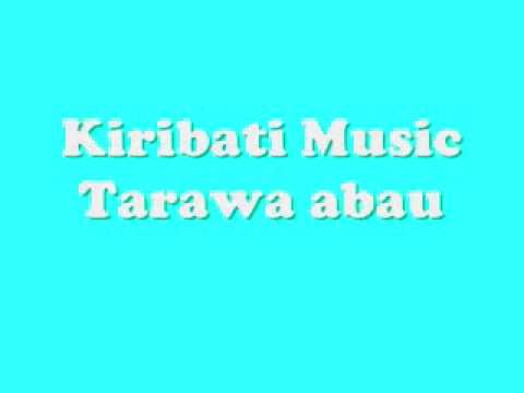 kiribati (tarawa abau)