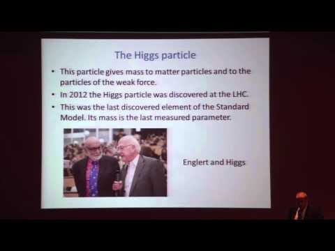 What's Next? | Nathan Seiberg