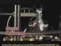 Robots 2005 Super Bowl Spot