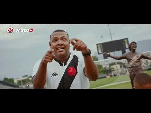 tropa do vovô ft  quebra de ladinho com a camisa do vascão