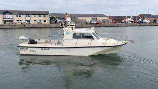 Offshore 808 Pro Master boat | Image 4 - Autoline