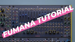 Video thumbnail for Frap Tools FUMANA  |  In-Depth Tutorial by Frap Tools