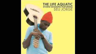 Seu Jorge - Five Years