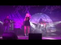Золотой Фонд. Маша Гойя, живой концерт на Звездный Крым-2013 часть 1 