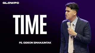 Download lagu Time - Ps. Gideon Simanjuntak mp3 Download lagu Time - Ps. Gideon Simanjuntak mp3