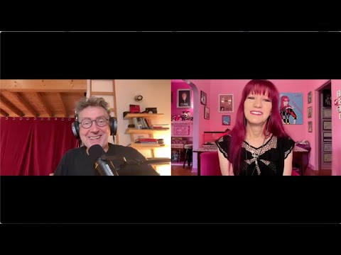 Budgie discusses candid new autobiography, 'The Absence - Memoirs of a Banshee Drummer'