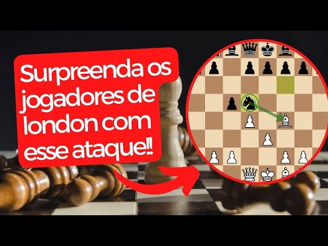 DESTRUA O SISTEMA LONDON DE NEGRAS!!