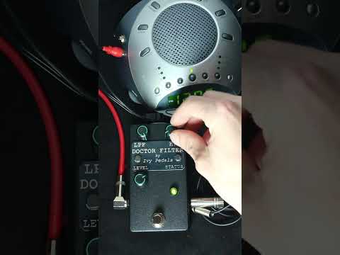 Ivy Pedals Doctor Filter image 13