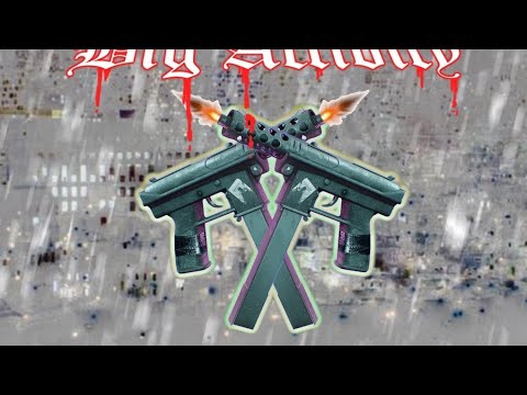 Luckaleannn - Hit! (feat. Karmah)