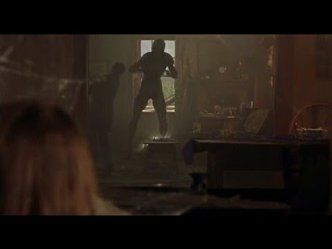 signs| final battle scene (HD)