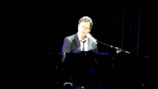 DONNY OSMOND BIRMINGHAM 03.02.17 WHENEVER YOUR'E IN TROUBLE