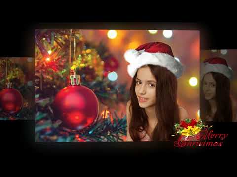 Maria Ene - So  this is Christmas