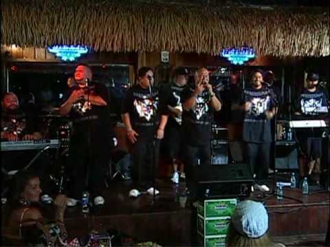 Nesian NINE - Casanova.