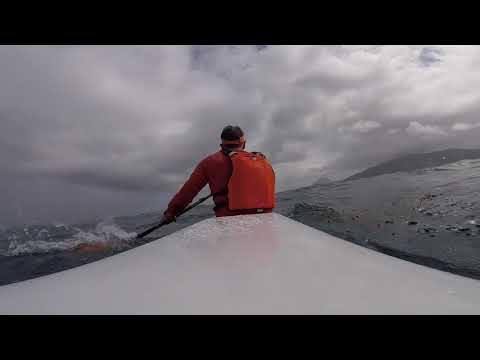 Mauritius Ocean Classic 2019 - Chris Bartlett