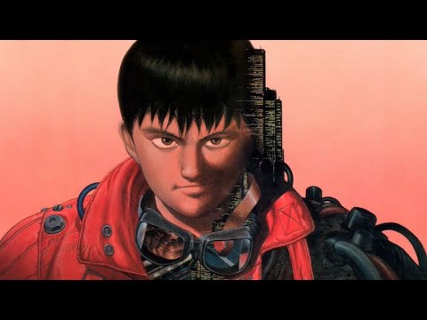 AKIRA: The Art of Creation (Or the Philosophy of Akira, from a Humanist Perspective)