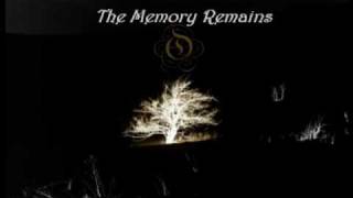 Delphic Utterance - The Memory Remains (cover)