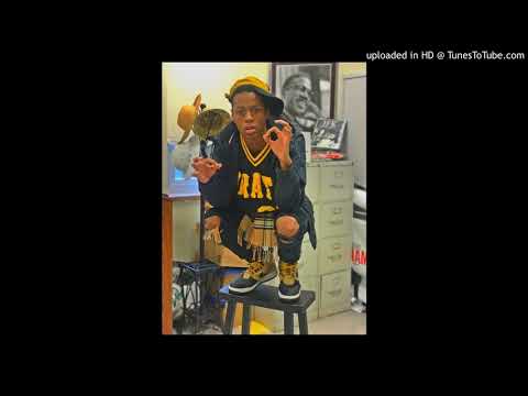 Tee Rackz Work It freestyle