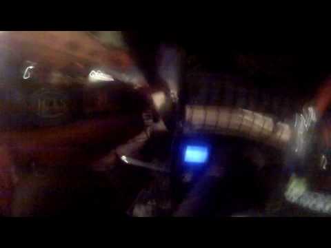 Formula 500 A Main Crash Valvoline Raceway Sydney