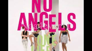 No Angels Welcome to the Dance Album MIX II